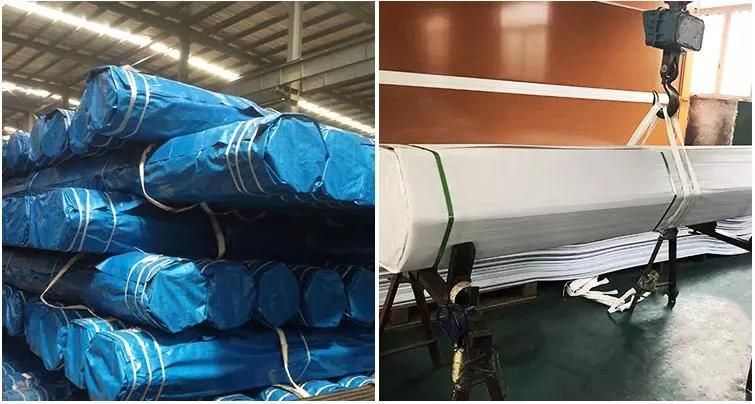 St37 C45 A106 A53 Seamless Steel Tube Alloy Carbon Steel Pipe