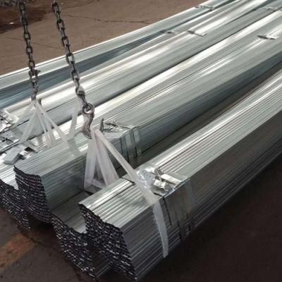 ASTM304 Stainless Steel Square Pipe 80*80 Drawing Surface Corrosion Resistance