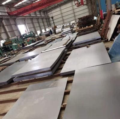St12/DC01/SPCC Cold Rolled Low Carbon Steel Sheet Plate