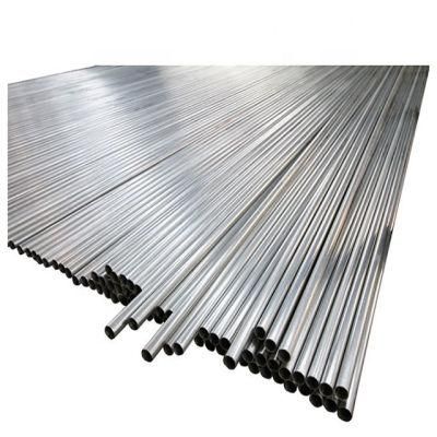 Factory Direct Selling Galvanized Steel Pipe Class B High Quality in Hot Dipped Process and Fast Delivery