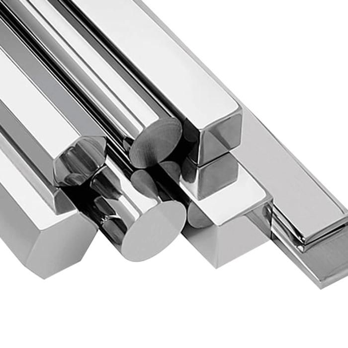 AISI 4140 1020 1045 Cold Drawn Structure Mild Carbon/Alloy Forged Bright Cylinder Steel Round Bar Price for Sale