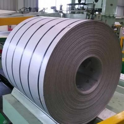 Hot-Selling Products 200, 300, 400 Seriously Cold-Rolled 2b Surface Stainless Steel Coil