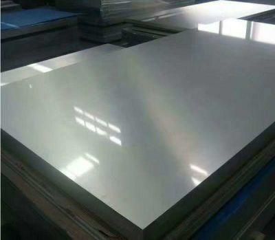 AISI Grade Tisco Ss 301 304 304L 316 317 410 420 430 Duplex 904L 2205 2507 Cold Rolled Stainless Steel Plate