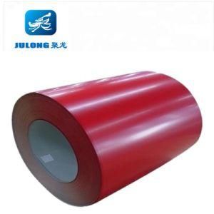 PPGI / Corrugated Metal Roofing Sheet / Galvanized Sheet
