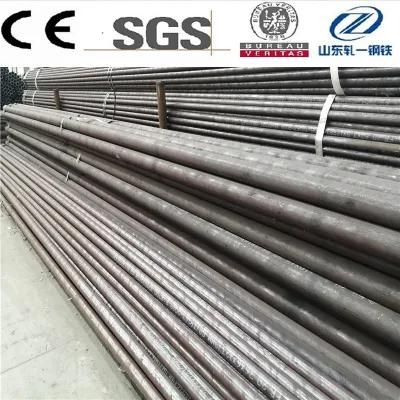 Seamless Steel Pipe/Big Thickness Pipe
