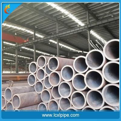 Black or Galvanized Rectangular Tube/ Square Tube/Rectangular Pipe/Square Pipe for Building Material