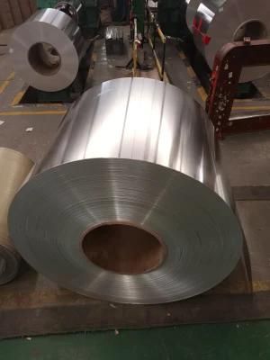 CE, SGS Dx51d 0.12-2.0mm*600-1250mm Mild Hot DIP Galvanized Steel Coil in China