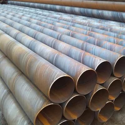 Hot DIP Galvanized Steel Tube Pre Galvanized Furniture Tube Pipe Steel Pipe
