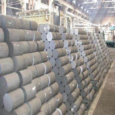 Stainless Steel Round Bar with High Quality