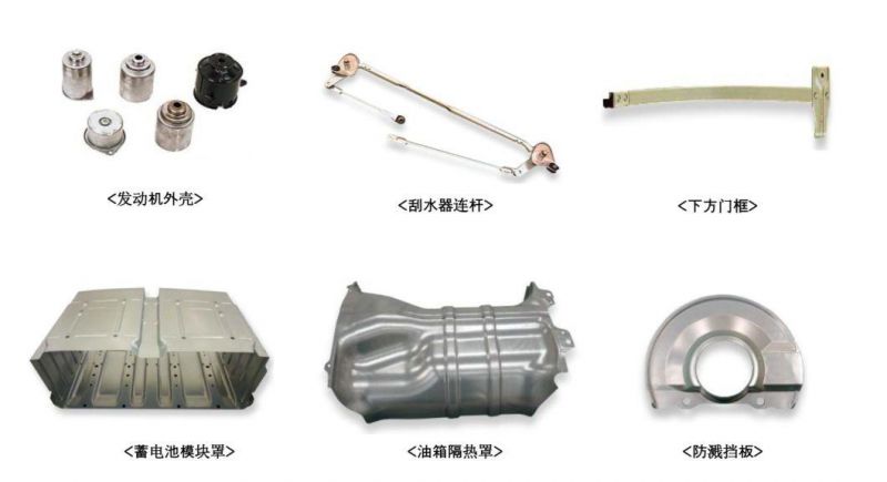 Mg-Al-Zn Metal Alloy Powder Coated Steel Coils PE or PVDF Coating