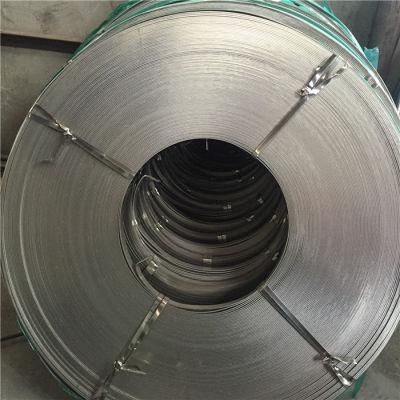 Factory Price Newest Cold Rolled 201 Stainless Steel Strip 202 Coil in Stock