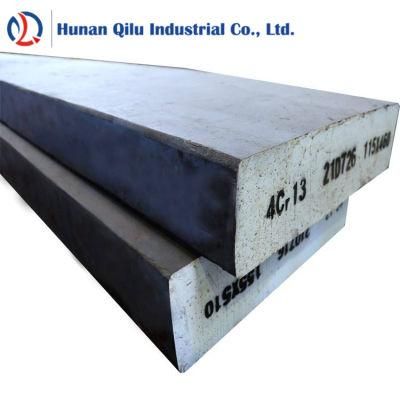 SKD62 1.2605 H12 Bh12 Forged Rolled Hot Work Tool Steel