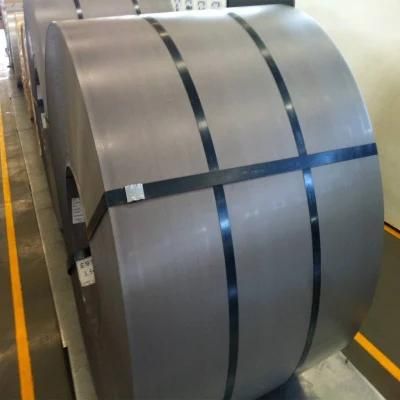 OEM China Sheet Metal S235jr Hot Rolled Steel Sheet Coil Prices ASTM A283 Carbon Steel Coil