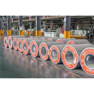 Prepainted Galvanized Steel Coil PPGI