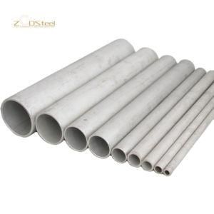 Factory Price ASTM 304 304L 316 316L 316ti 309S 310S 321 904L Ss Pipe Seamless Stainless Steel Tube