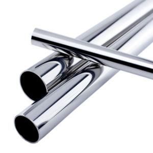 High Quality Square Stainless Steel Pipe 316 304 430 201 310S 904L Stainless Steel Tube