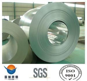 Galvanized Steel Coil (DC51D+Z, St01Z, St02Z, St03Z)