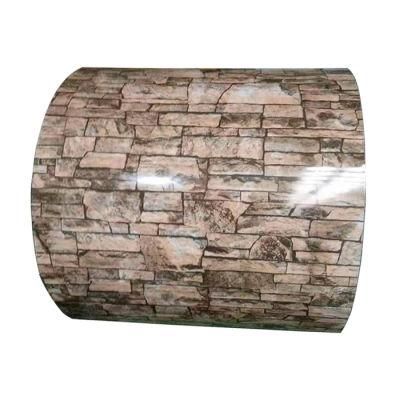 1.0 1.2 PPGI Steel Coil Prepainted Galvanized