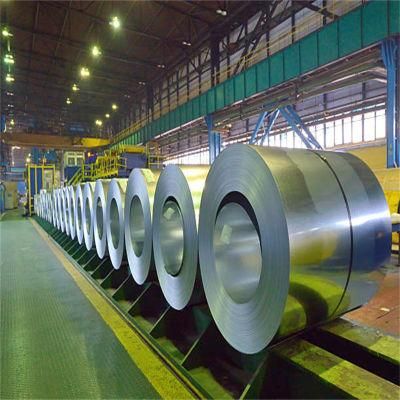 Low Price Building Construction Hot Rolled 409 409L 2 mm 201 301 304 430 Cold Rolled Stainless Steel Coil