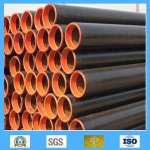 Hot Rolled Steel Tube