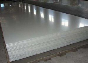 High Strength Stainless Steel Sheet / Stainless Steel Plate (201304 316L) for Construction, Decoration