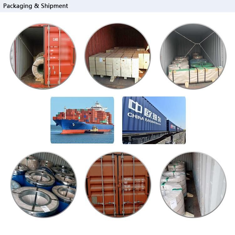 Cold Rolled Stainless Steel 430 for Kitchenware