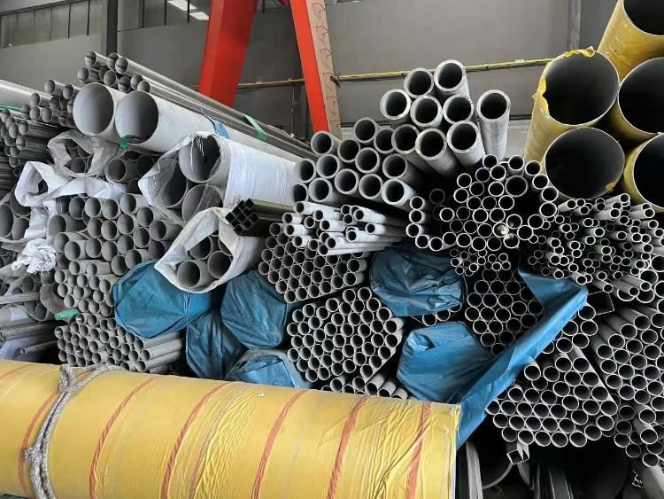 Hot Rolled Annealed SUS 310S Stainless Steel Round Bar Manufacturer Dia 5-20mm Cold Rolled 316 Stainless Steel Bar