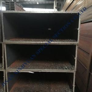 China Manufactory Oil Steel Pipes and Gas Pipe