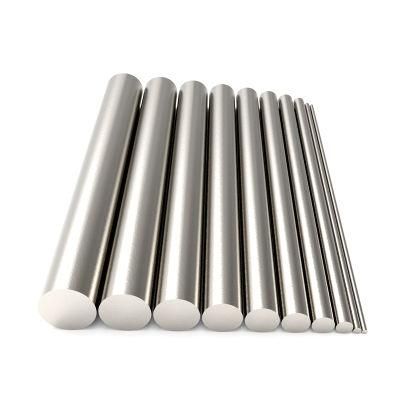 Custom ASTM Metal Rod 310S 309S 6mm Hexagonal/Flat/Rectangular/Round Stainless Steel/Aluminum/Carbon/Galvanized Rod Bar