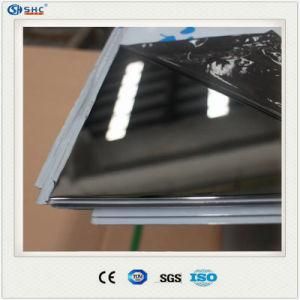 Super Mirror 316L Stainless Steel Sheet
