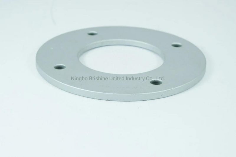 Stainless Steel Casting Handrail Base