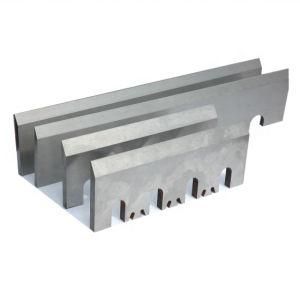 Professional Factory Supply High Quality Tct Steel Planer Blades