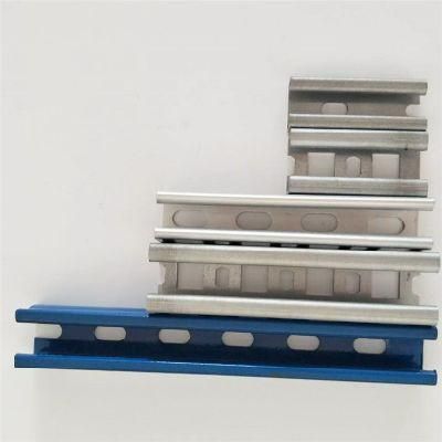 Q235B Q345b Ss400 U Shape Carbon Steel Channel Bar
