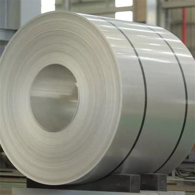 201 J1/ J2 /J3/J4 (AISI/ASTM304/304L/316/316L/317/317L/310) Stainless Steel Coil 2b/Mirror Surface