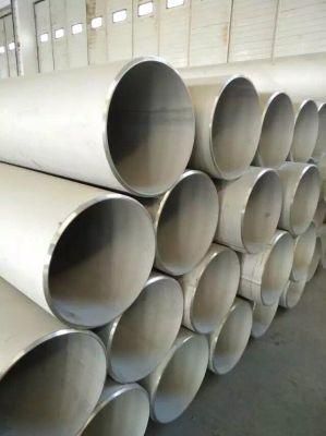 AISI 304/304L316/316L/321/410/420 Stainless Steel Bright Tube Plasma Cutting ASTM 321 Stainless Seamless Steel Tube A240 Steel Pipe