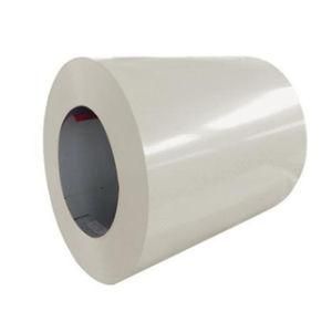 Gi Coil PPGI &amp; PPGL Prepainted Galvanized Galvalume Steel Coil Color Coated