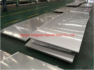 Stainless Steel Sheet Metal Fabrication AISI 304 Stainless Steel Sheet