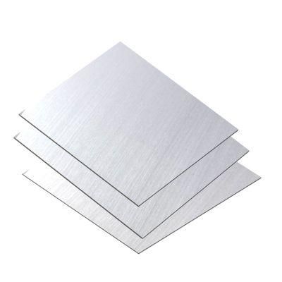 High Quality with 201 202 301 321 304 304L 316 316L 309S 310S 410 430 Stainless Steel Plate
