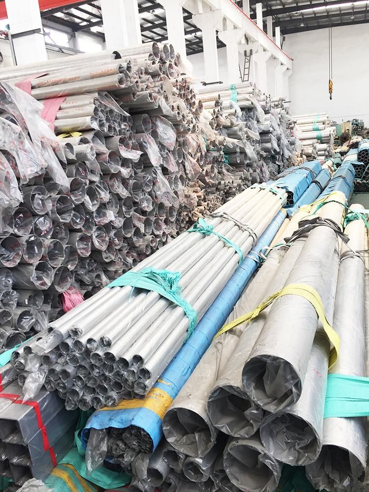China Supplier Galvanized Steel Seamless Pipe and Tube with Best Price Galvanized Steel Seamless Pipe