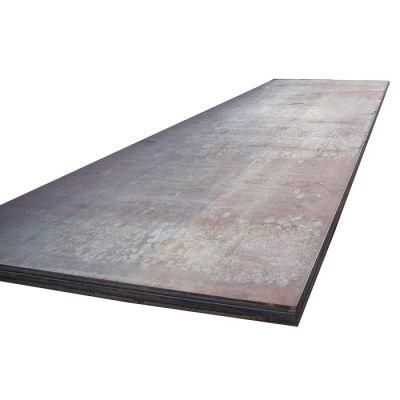 Cr ASTM A36 A53 Mild Steel Plate 3mm 5mm