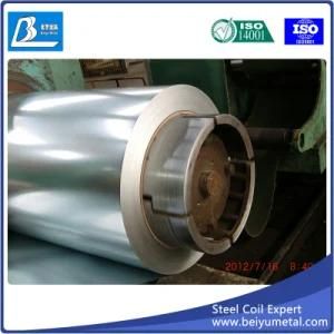 St12/SPCC/DC01 Cold Rolled Steel Strip