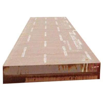 Metal Sheet Hot Rolled Corten a Weather Resistant Steel Plate