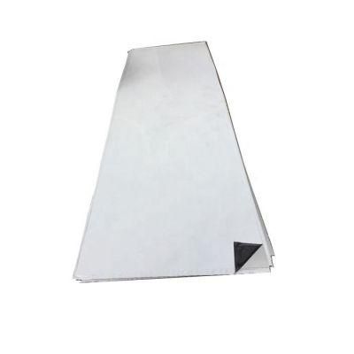 Cold Rolled Stainless Steel Plate