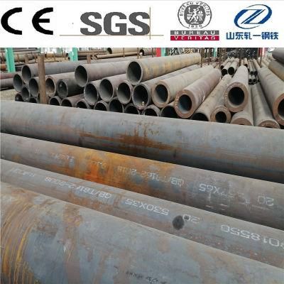 41cr4 25crmo4 30CrMo4 34CrMo4 42CrMo4 Seamless Steel Pipe En 10297-1