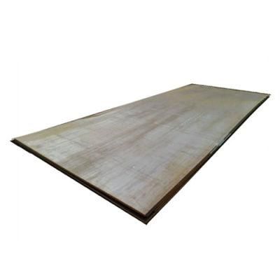 12 mm 14mm 16mm ASTM A36 Carbon Steel Plate