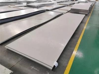 Hotsale AISI ASTM 9 Gauge 304 Prime 4X10 4X8 Stainless Steel Plates Sheets