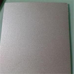 Galvalume Steel Sheet for Construction Material