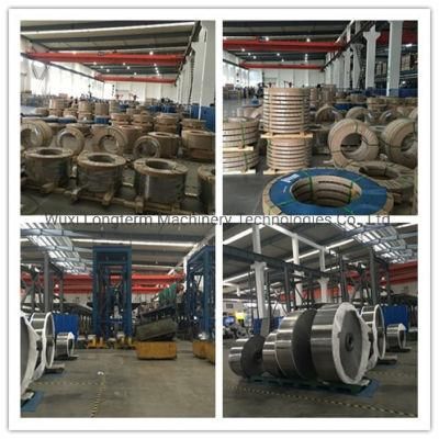 ASTM, JIS, DIN, GB Stainless Steel Coil / Sheet