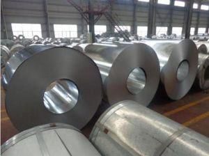 Galvanized Steel Coil G550 Z275