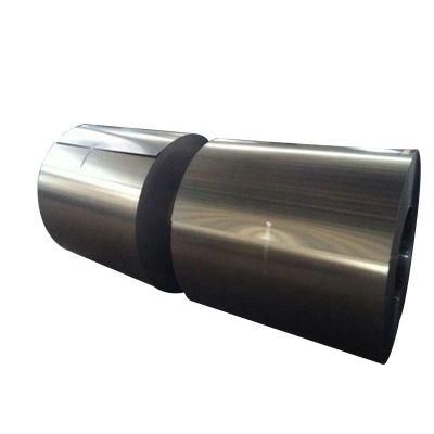 Complete Specifications Stock B35 A250 Non-Oriented Electrical Silicon Steel Coil